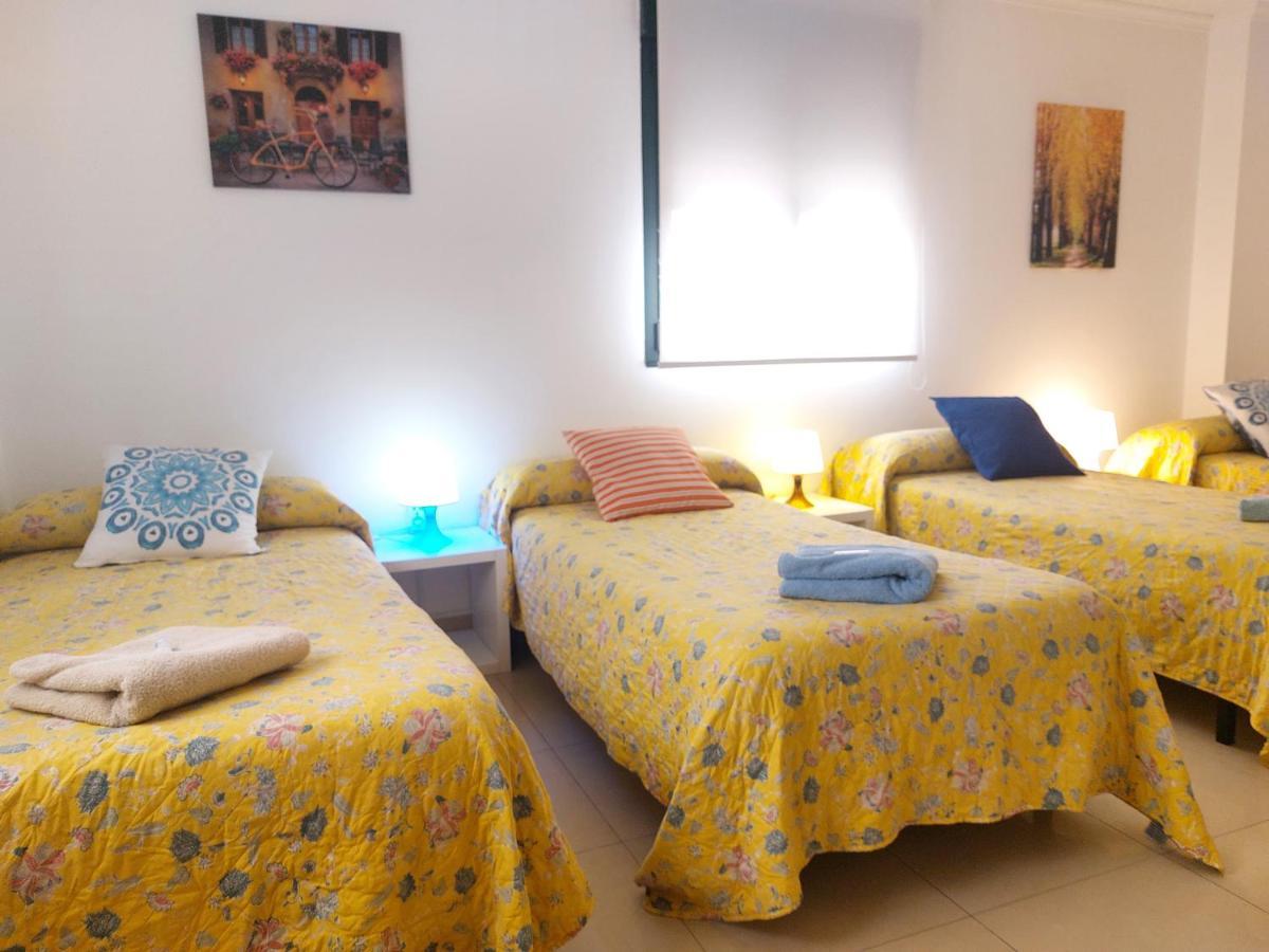 Sleeping Sarria Hostel Rom bilde